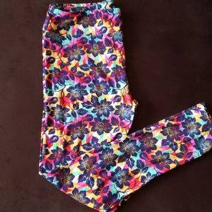 Lularoe leggings
